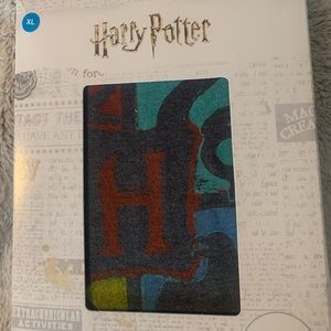 Harry Potter cotton Tee unisex